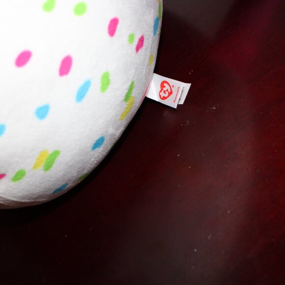 TY Harmonie 17" Stuffed Animal new with tags - Picture 5 of 5